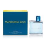 MANDARINA DUCK FOR HIM для мужчин flaconium.ru