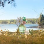 MARC JACOBS DAISY WILD для женщин flaconium.ru