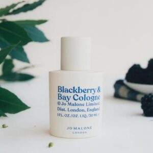 JO MALONE LONDON BLACKBERRY & BAY COLOGNE унисекс flaconium.ru