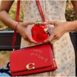 COACH COACH LOVE EAU DE PARFUM для женщин flaconium.ru