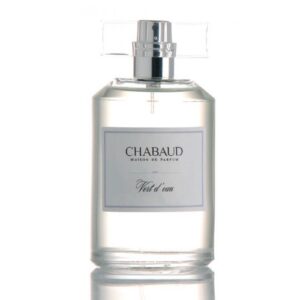 CHABAUD MAISON DE PARFUM VERT D’EAU унисекс flaconium.ru