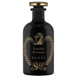 GUCCI VANILLA FIRENZE унисекс flaconium.ru