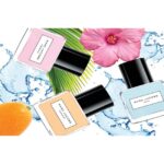 MARC JACOBS TROPICAL SPLASH HIBISCUS унисекс flaconium.ru