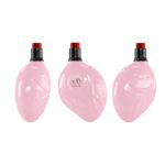 MAP OF THE HEART PINK HEART V 6 унисекс flaconium.ru