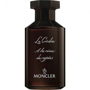 MONCLER LA CORDEE унисекс flaconium.ru