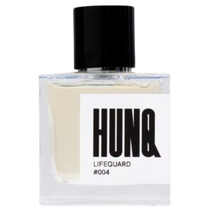 HUNQ #004 LIFEGUARD унисекс flaconium.ru