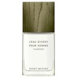ISSEY MIYAKE L’EAU D’ISSEY POUR HOMME EAU & CEDRE для мужчин flaconium.ru