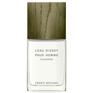 ISSEY MIYAKE L’EAU D’ISSEY POUR HOMME EAU & CEDRE для мужчин flaconium.ru