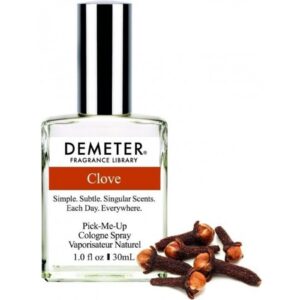 DEMETER FRAGRANCE CLOVE унисекс flaconium.ru