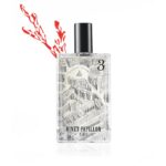 BINET-PAPILLON Nº 3 COLOGNE CURIEUSE унисекс flaconium.ru