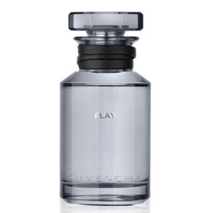 GIVENCHY LES CREATIONS COUTURE PLAY FOR HIM LEATHER EDITION для мужчин flaconium.ru