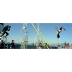 MAKING OF CANNES AMAZING SHOOTING унисекс flaconium.ru