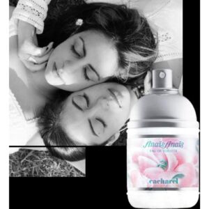 CACHAREL ANAIS ANAIS EAU LEGERE для женщин flaconium.ru
