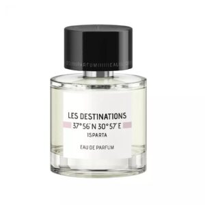 LES DESTINATIONS ISPARTA унисекс flaconium.ru