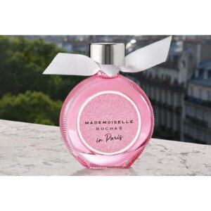 ROCHAS MADEMOISELLE ROCHAS IN PARIS для женщин flaconium.ru