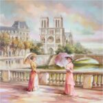 MONART PARFUMS SOUS LE CIEL DE PARIS унисекс flaconium.ru