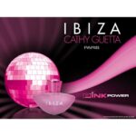 CATHY GUETTA PINK POWER для женщин flaconium.ru
