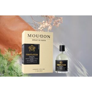 MOUDON TEMPTATION унисекс flaconium.ru