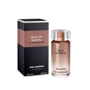 KARL LAGERFELD BOIS DE SANTAL для мужчин flaconium.ru