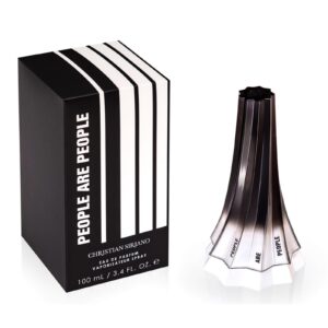 CHRISTIAN SIRIANO PEOPLE ARE PEOPLE для женщин flaconium.ru