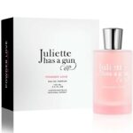 JULIETTE HAS A GUN POWDER LOVE для женщин flaconium.ru
