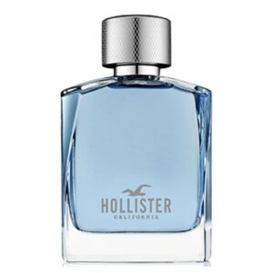 HOLLISTER HOLLISTER WAVE FOR HIM для мужчин flaconium.ru