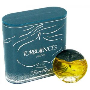 REVILLON TURBULENCES для женщин flaconium.ru