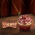 HOUSE OF SILLAGE GRYFFINDOR™ PARFUM унисекс flaconium.ru
