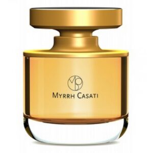 MONA DI ORIO MYRRH CASATI унисекс flaconium.ru