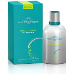 COMPTOIR SUD PACIFIQUE MAGE D’ORIENT для мужчин flaconium.ru