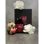 LORENZO PAZZAGLIA CHERRY INK унисекс flaconium.ru