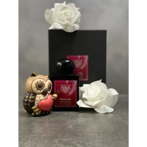 LORENZO PAZZAGLIA CHERRY INK унисекс flaconium.ru