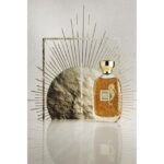 ATELIER DES ORS NOVAE VANILLA унисекс flaconium.ru