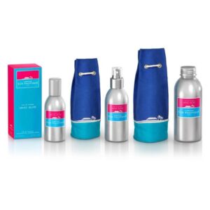 COMPTOIR SUD PACIFIQUE MUSC ALIZE для женщин flaconium.ru