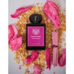 LORENZO PAZZAGLIA PASSION ROSE унисекс flaconium.ru