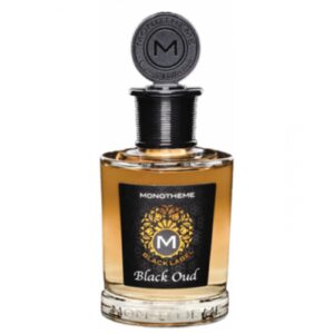 MONOTHEME VENEZIA BLACK OUD унисекс flaconium.ru