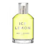 HERVE GAMBS PARIS ICE LEMON унисекс flaconium.ru