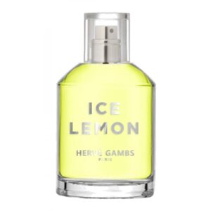 HERVE GAMBS PARIS ICE LEMON унисекс flaconium.ru