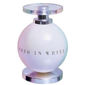 JESUS DEL POZO JESUS DEL POZO IN WHITE для женщин flaconium.ru