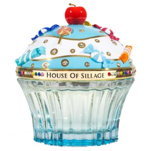 HOUSE OF SILLAGE ICY HARD CANDY унисекс flaconium.ru
