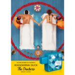 MANDARINA DUCK RESORT LOVERS унисекс flaconium.ru