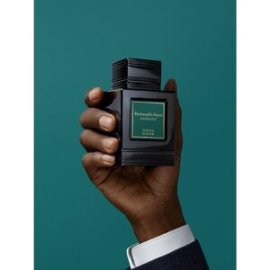 ERMENEGILDO ZEGNA ROMAN WOOD для мужчин flaconium.ru
