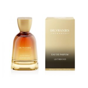 DR. VRANJES FIRENZE LEATHER OUD унисекс flaconium.ru