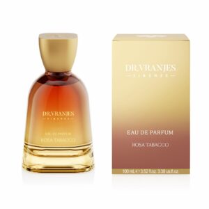 DR. VRANJES FIRENZE ROSA TABACCO унисекс flaconium.ru