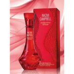 NAOMI CAMPBELL SEDUCTIVE ELIXIR для женщин flaconium.ru