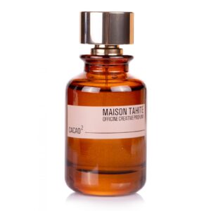 MAISON TAHITE – OFFICINE CREATIVE PROFUMI CACAO2 унисекс flaconium.ru