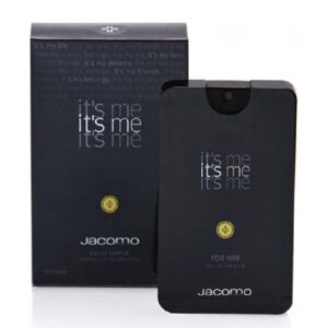 JACOMO IT’S ME FOR HIM для мужчин flaconium.ru