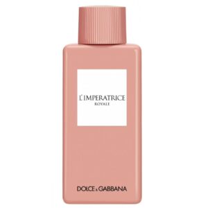 DOLCE & GABBANA L’IMPERATRICE ROYALE для женщин flaconium.ru