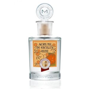 MONOTHEME VENEZIA AGRUMI DI SICILIA унисекс flaconium.ru