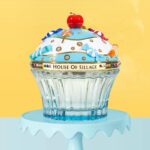 HOUSE OF SILLAGE ICY HARD CANDY унисекс flaconium.ru